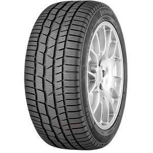 Pneu 285/45 R20 112V Continental ContiWinterContact TS 830 P SUV