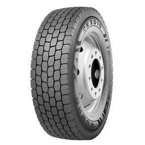 Pneu 315/80 R22 150L Kumho KXD10