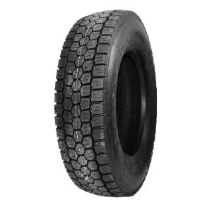 Pneu 205/75 R17 122M Firestone FD611
