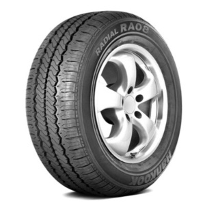 Pneu 165/75 R14 97R Hankook Radial RA08