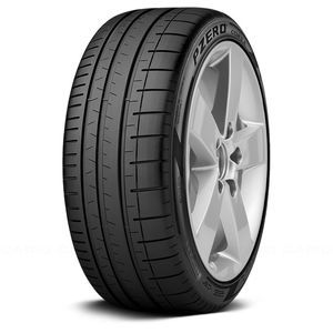 Pneu 295/35 R20 105Y Pirelli Pzero Corsa (PZC4)