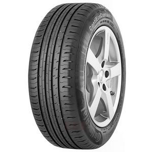 Pneu 285/45 R19 111W Continental ContiSportContact 5 SUV