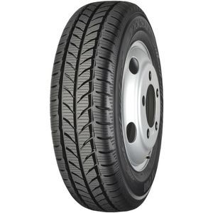Pneu 195/75 R16 110T Yokohama E5104, WY01, , Hiver, VUL, C, , classe d