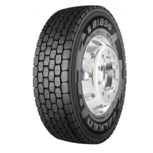 Pneu 235/75 R17 130M Falken BI856