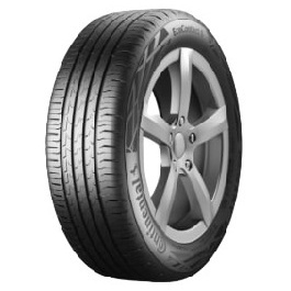 Pneu 205/55 R17 91V Continental EcoContact 6