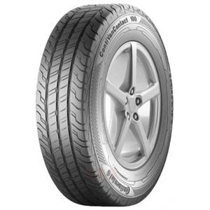 Pneu 195/75 R16 107R Continental ContiVanContact 100