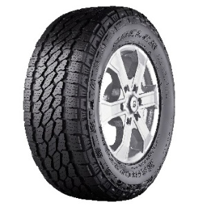 Pneu 245/70 R16 111T Bridgestone Dueler All Terrain A/T002