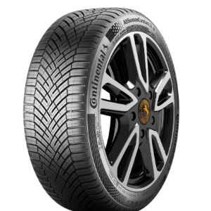 Pneu 215/40 R18 89W Continental AllSeasonContact 2