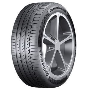 Pneu 285/40 R20 108Y Continental EcoContact 6 Q