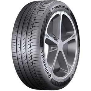 Pneu 245/40 R18 97Y Continental PremiumContact 6