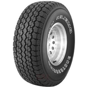 Pneu 265/70 R16 112H Bridgestone Dueler H/T 689