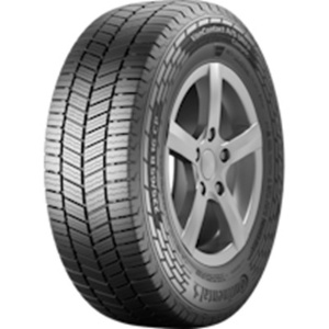 Pneu 215/70 R15 109R Continental VanContact Ultra Camper