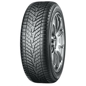 Pneu 255/65 R17 110H Yokohama R1714, BluEarth*Winter V905, , Hiver, 4x