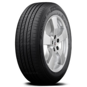 Pneu 225/55 R17 97V Hankook iON ST AS IH61