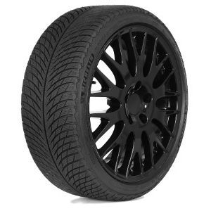 Pneu 285/45 R21 113V Michelin Pilot Alpin 5 SUV