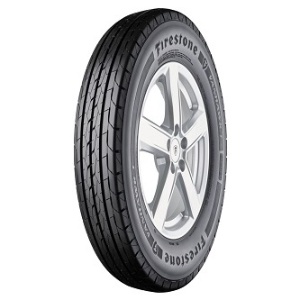 Pneu 215/65 R16 109T Firestone Vanhawk 3