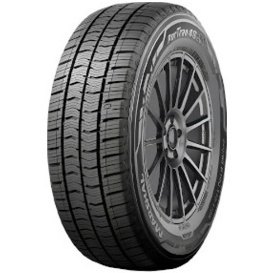 Pneu 235/65 R16 115R Marshal PorTran 4S CX11
