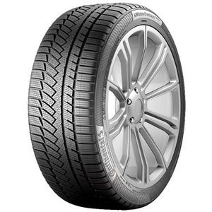 Pneu 275/50 R20 113V Continental WinterContact TS 850 P SUV