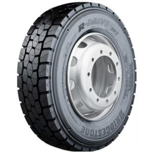 Pneu 315/80 R22 150L Bridgestone Duravis R-Drive 002