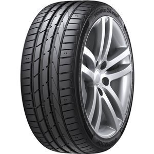 Pneu 255/55 R18 109V Hankook Ventus S1 evo2 SUV K117C