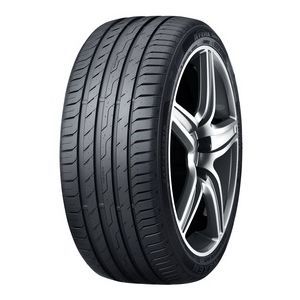 Pneu 235/45 R18 98W Nexen NXE, N'Fera Sport SUV, , Summer, 4x4 / S