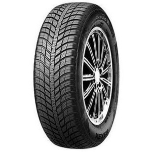 Pneu 195/65 R15 91H Nexen NXE, N'Blue 4Season, , Toute l'année, ,