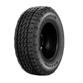 Pneu 265/65 R17 112T Bridgestone Dueler All Terrain A/T002