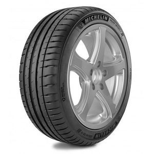 Pneu 255/40 R17 98Y Michelin Pilot Sport 4