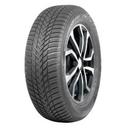 Pneu 215/60 R17 96H Nokian T432778, Snowproof 2 SUV, TYRES, Hiver,