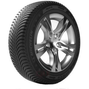 Pneu 255/70 R18 116V Michelin Pilot Alpin 5 SUV