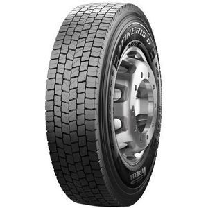 Pneu 315/80 R22 150L Pirelli Itineris D