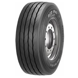 Pneu 215/75 R17 02P Pirelli R02 Pro Trailer