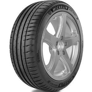 Pneu 285/25 R20 93Y Michelin Pilot Sport 4 S