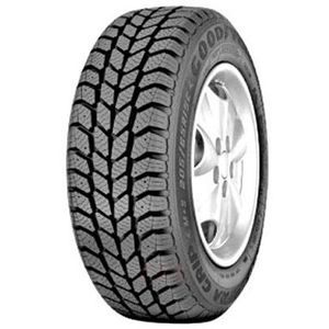Pneu 195/75 R16 107R Goodyear UltraGrip Cargo