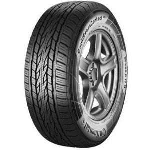 Pneu 215/65 R16 98H Continental ContiCrossContact LX 2