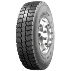 Pneu 315/80 R22 150K Dunlop SP482