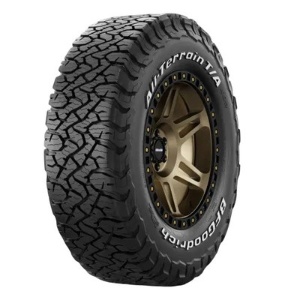 Pneu 265/65 R17 116S Goodrich All-Terrain T/A KO3