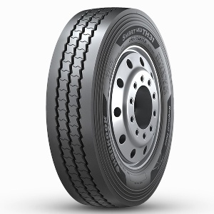 Pneu 205/65 R17 31K Hankook Smart Flex TH31