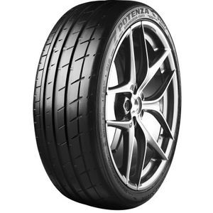 Pneu 245/35 R20 95Y Bridgestone Potenza S007