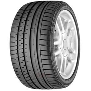 Pneu 265/45 R20 104Y Continental ContiSportContact 2