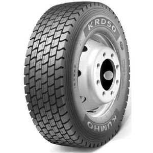 Pneu 225/75 R17 127M Kumho KRD50