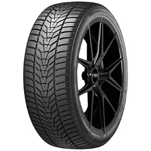 Pneu 245/45 R19 102V Hankook Winter i*cept evo3 W330