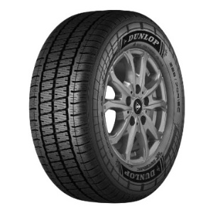 Pneu 235/65 R16 115R Dunlop Econodrive AS