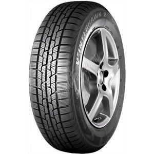 Pneu 195/75 R16 110R Firestone Vanhawk 2 Winter EVO
