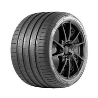 Pneu 255/45 R20 105Y Nokian T433289, PowerProof 1, TYRES, Summer, 4x