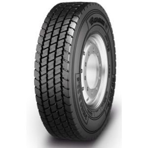 Pneu 245/70 R17 200R Barum BD 200 R