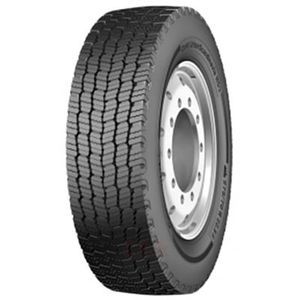 Pneu 235/75 R17 141K Continental Conti Scandinavia HT3