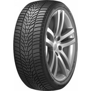 Pneu 245/45 R21 104W Hankook Winter i*cept evo3 X W330A