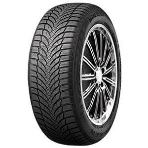 Pneu 185/65 R15 88T Nexen WINGUARD SNOW G WH2 M+S 3PMSF