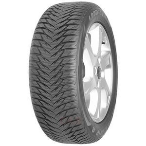 Pneu 195/60 R15 88V Goodyear ULTRA GRIP 8 MS